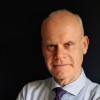 Picture of Steve Holt, Black Isle Capital Partners