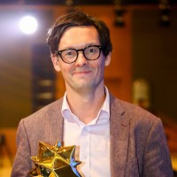 Picture of Justin Sykes, Innovest Advisory