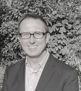 Picture of Phil Tindall