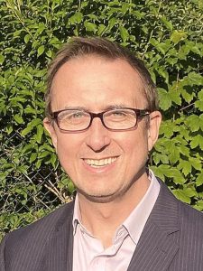 Picture of Phil Tindall